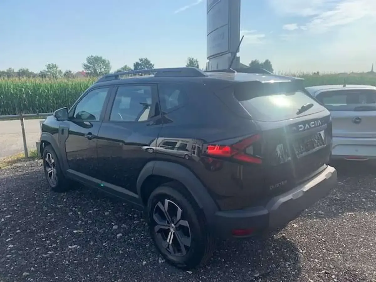Gebraucht Dacia Duster Expression 131 PS (96 kW) 2025 Other SUV