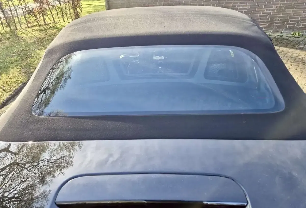 Gebraucht Porsche 718 366 PS (269 kW) 2018 Schwarz Cabrio