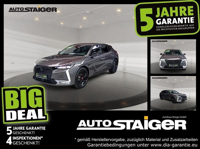 Gebraucht 2023 DS Automobiles DS4 Performance SUV | 25.888 € (Etwas zu teuer) - Bild 1/1