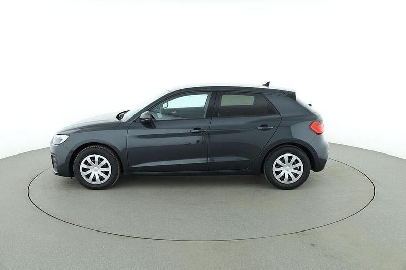Gebraucht Audi A1 Sportback 2025 Grau Kleinwagen