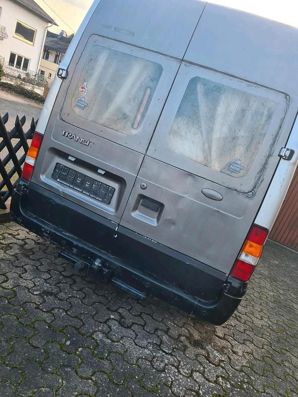Gebraucht Ford Transit 2006 Van / Kleinbus