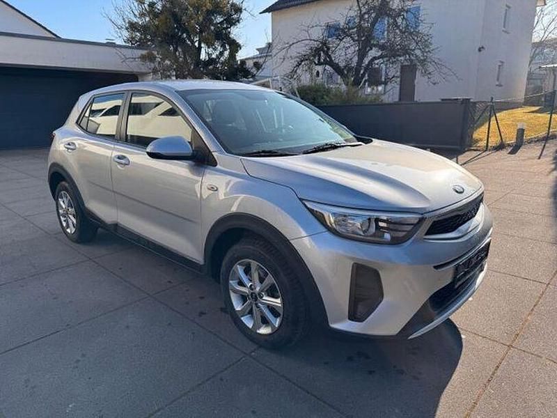 Gebraucht Kia Stonic 125 PS (91 kW) 2018 Andere SUV