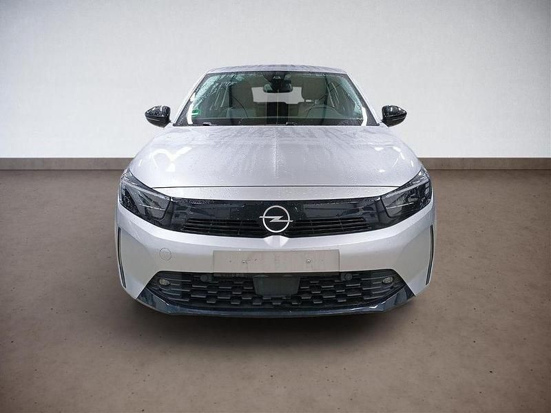 Gebraucht Opel Corsa Edition 101 PS (74 kW) 2024 Silber Kleinwagen