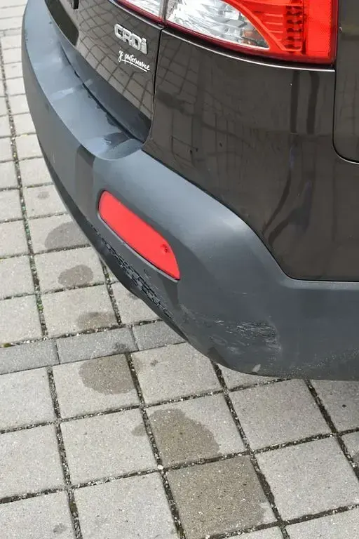 Gebraucht Kia Sorento 197 PS (144 kW) 2010 Braun SUV