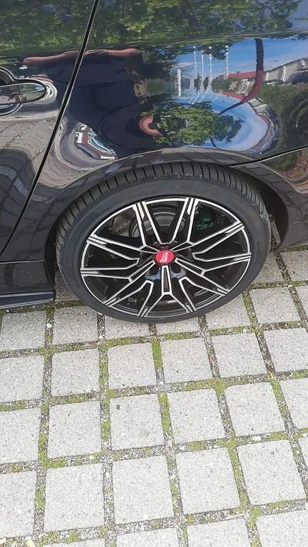 Gebraucht BMW 525 177 PS (130 kW) 2006 Schwarz Kombi