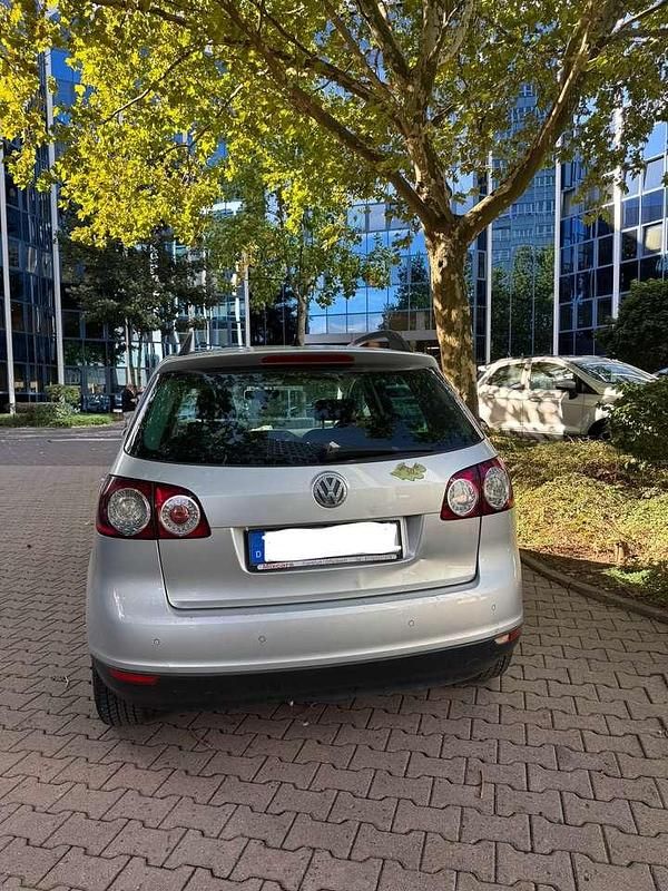 Gebraucht VW Golf VI Trendline 122 PS (89 kW) 2008 Kleinwagen