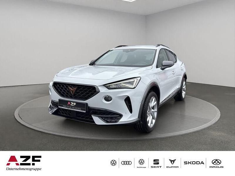 Occasion Cupra Formentor 150 ch (110 kW) 2023 SUV
