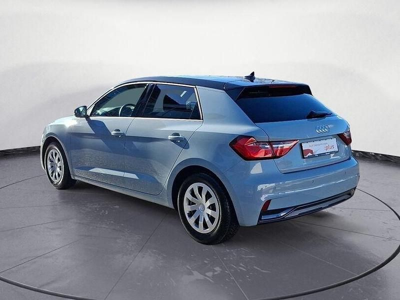 Gebraucht Audi A1 Advanced 116 PS (85 kW) 2025 Grau Limousine