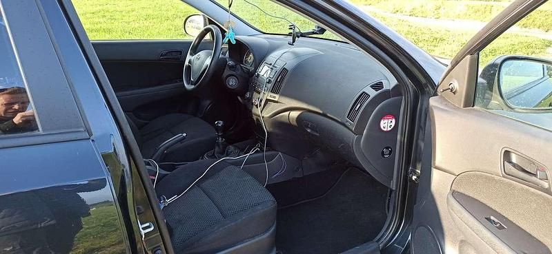 Gebraucht Hyundai i30 Classic 109 PS (80 kW) 2009 Limousine