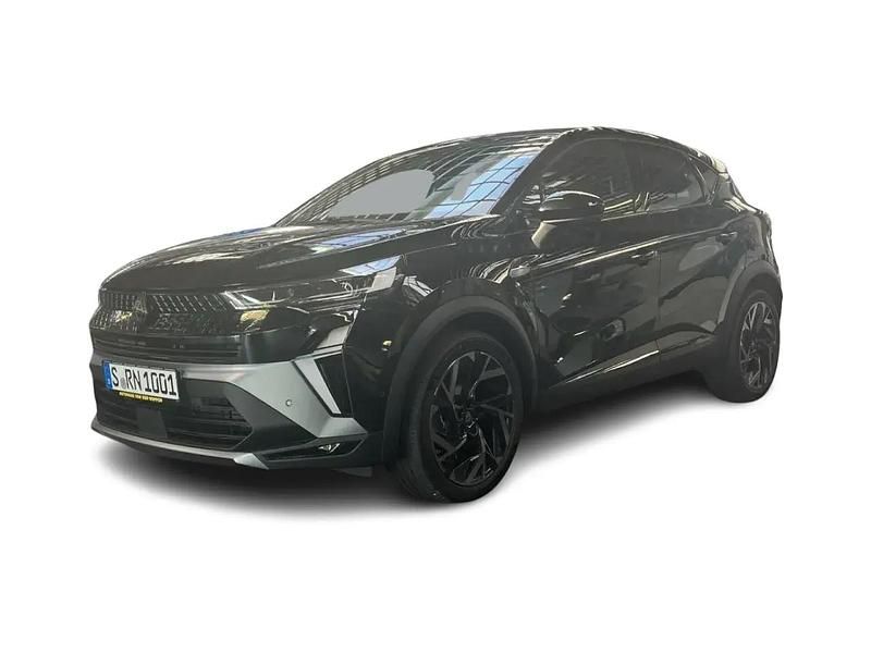 Schwarz Gebraucht 2025 Renault Captur Esprit Alpine SUV | 29.669 € (Fairer Preis) - Bild 1/4