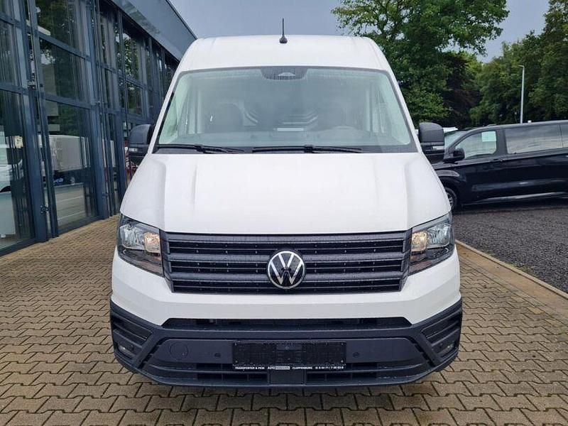 Neu VW Crafter 140 PS (102 kW) 2025 Andere Van