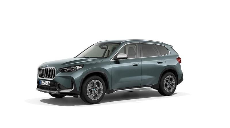 Gebraucht 2025 BMW X1 Efficient Dynamics SUV | 41.990 € (Fairer Preis) - Bild 1/2