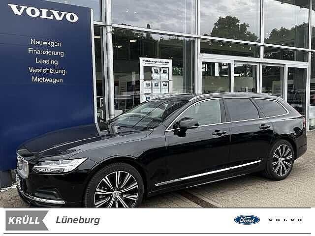 Gebraucht 2024 Volvo V90 Kombi | 40.809 € (Superpreis) - Bild 1/3
