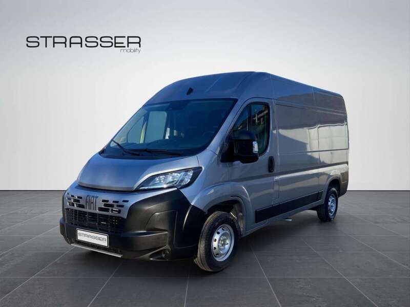 Colore esterno schwarz Neu 2025 Fiat Ducato 33 Van | 31.990 € (Fairer Preis) - Bild 1/3
