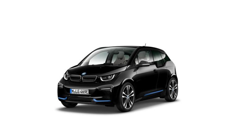 Gebraucht BMW i3 135 kW (184 PS) 2021 Kleinwagen
