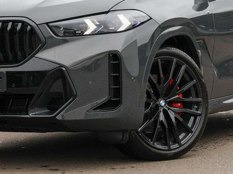 Gebraucht BMW X6 M Sport 352 PS (258 kW) 2026 Bmw individual dravitgrau SUV