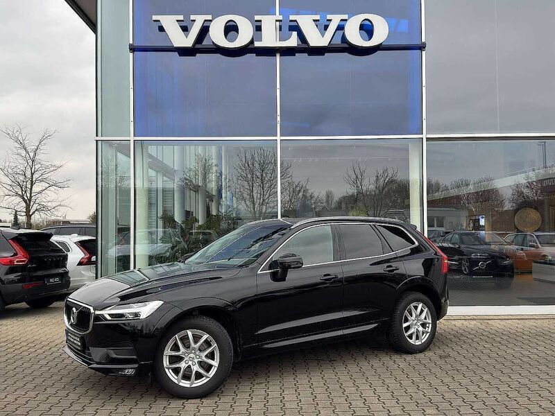 Gebraucht 2020 Volvo XC60 SUV | 33.600 € (Fairer Preis) - Bild 1/4