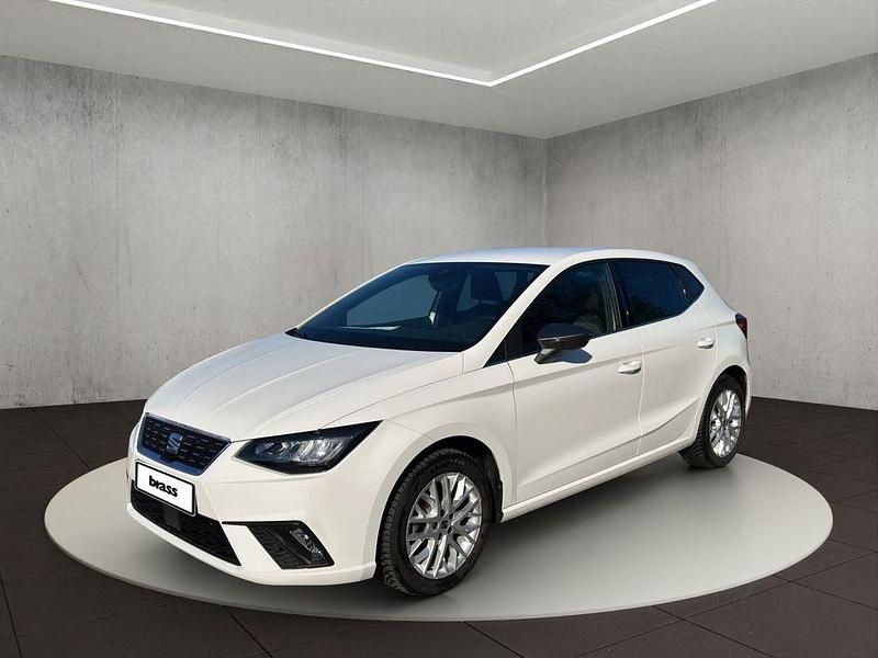 Gebraucht Seat Ibiza XCELLENCE 116 PS (85 kW) 2025 Kleinwagen