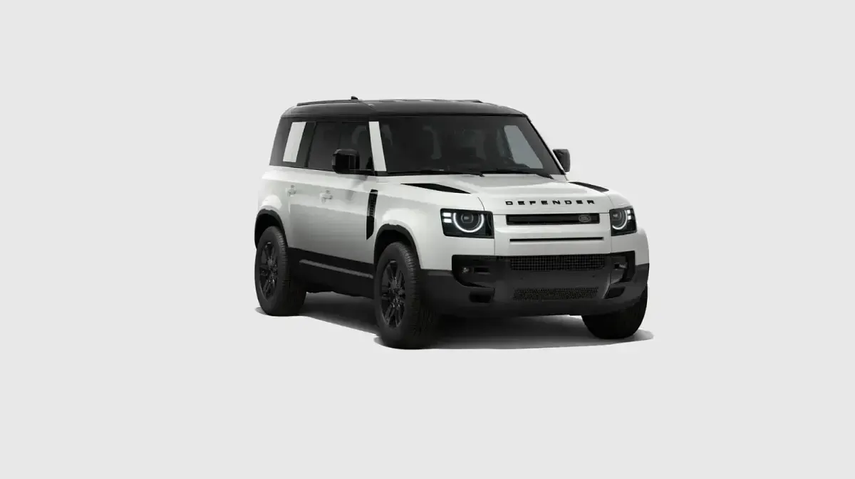 Gebraucht Land Rover Defender S 200 PS (147 kW) 2026 SUV