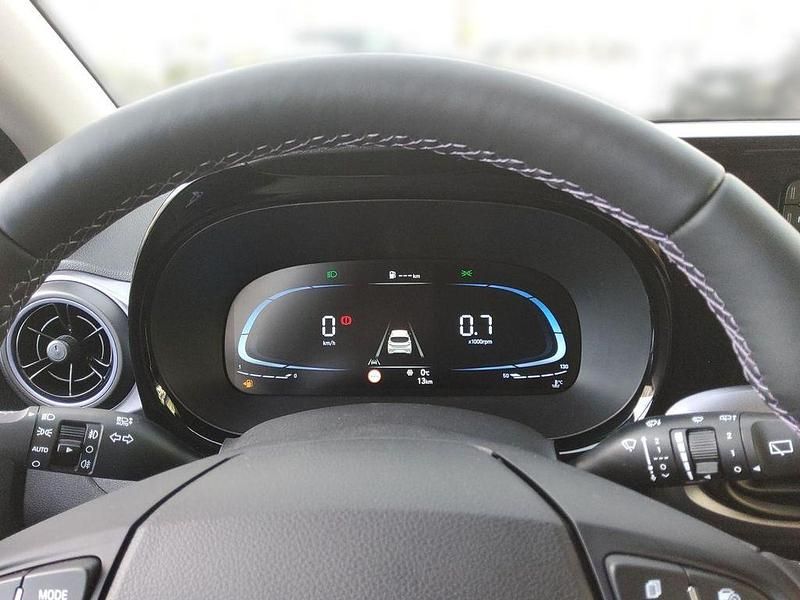 Neu Hyundai i10 Prime 79 PS (58 kW) 2025 Aurora grey metallic Kleinwagen