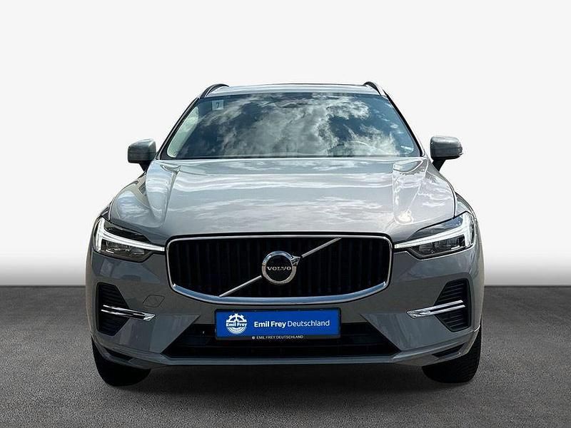 Gebraucht Volvo XC60 Core 197 PS (144 kW) 2024 Grau SUV