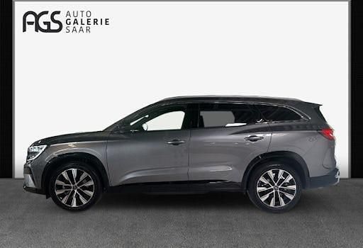 Gebraucht Renault Espace Techno 200 PS (147 kW) 2024 Schiefergrau (grau) Van / Kleinbus