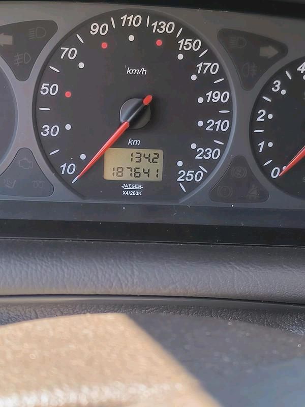 Gebraucht Citroën C5 135 PS (99 kW) 2004 Silber Kombi