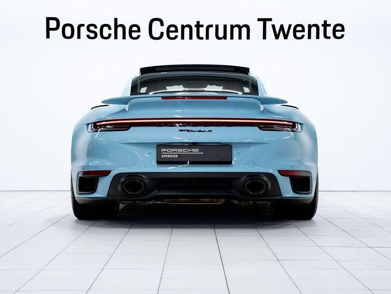 Gebraucht Porsche 992 650 PS (478 kW) 2021 Blau
