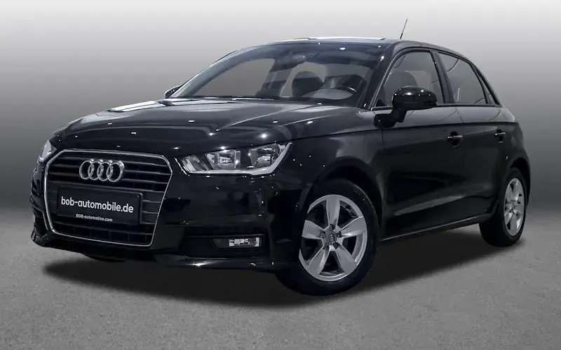 Gebraucht Audi A1 Sportback Comfort 125 PS (91 kW) 2016 Kleinwagen