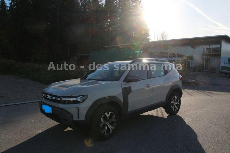 Neu Dacia Duster Expression 131 PS (96 kW) 2025 SUV