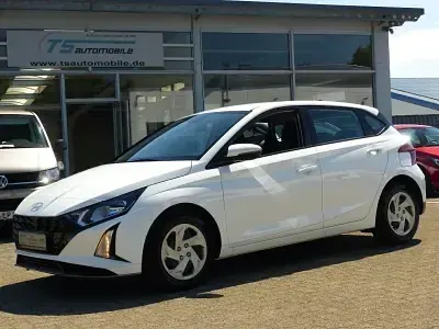 Gebraucht Hyundai i20 Comfort 90 PS (66 kW) 2026 Kleinwagen