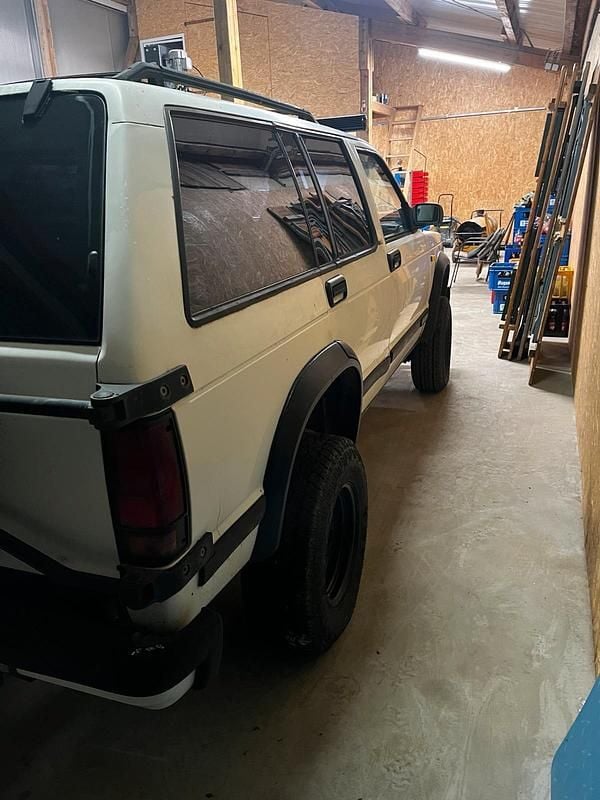 Gebraucht Chevrolet Blazer 1987 SUV