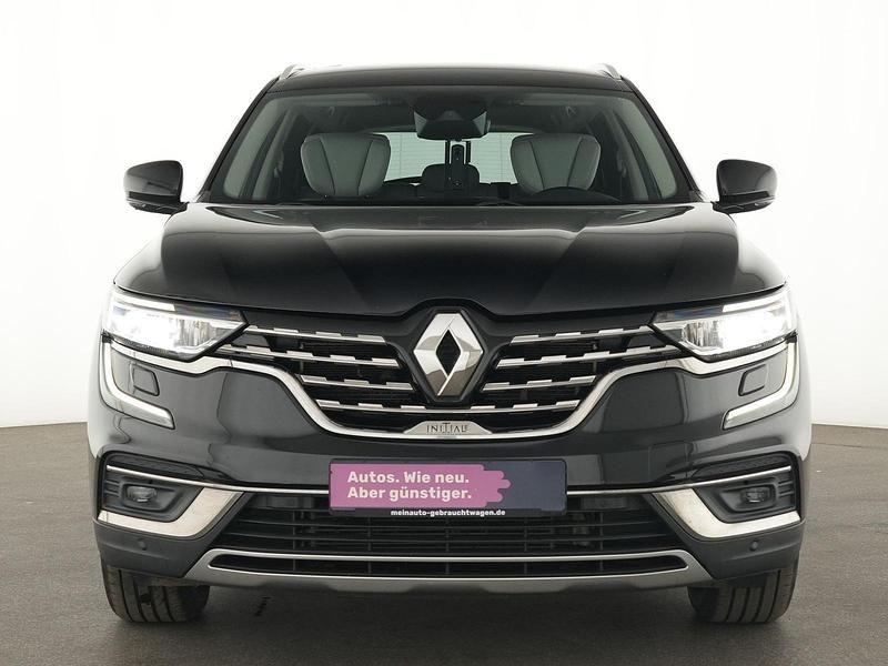 Gebraucht Renault Koleos 184 PS (135 kW) 2022 Schwarz SUV