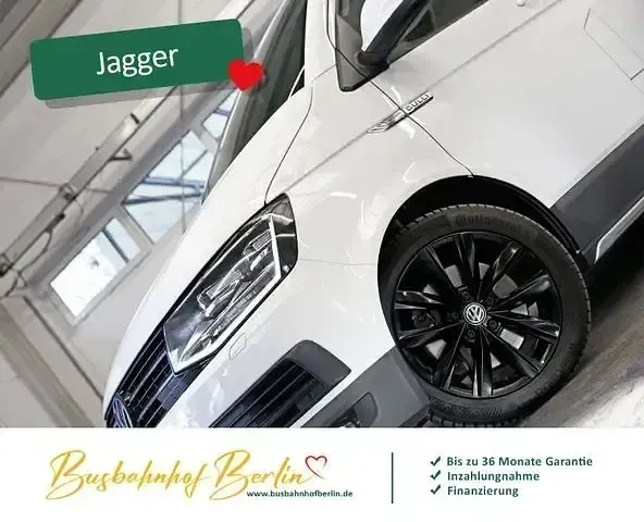 Occasion VW Multivan Comfortline 150 ch (110 kW) 2019 Andere Monospace