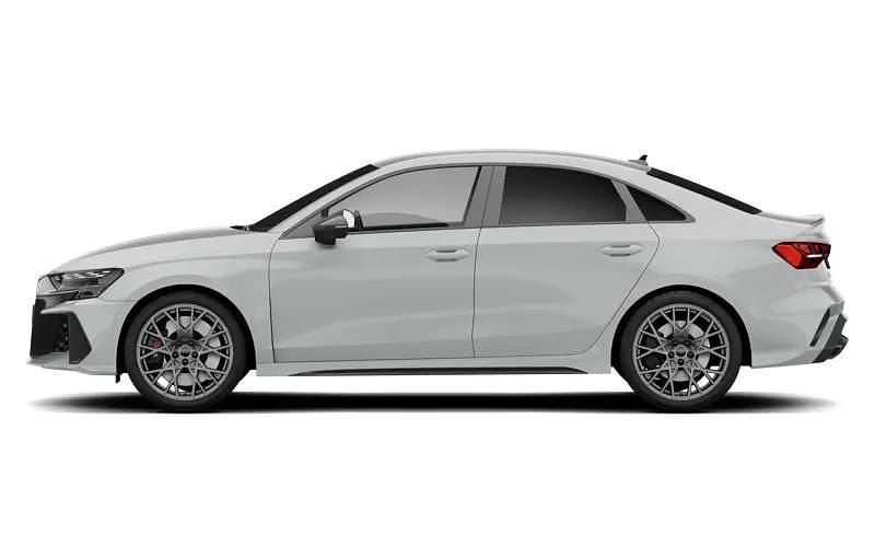 Neu Audi RS3 400 PS (294 kW) 2026 Limousine