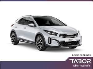 Nouă Kia XCeed 116 CP (85 kW) 2026 Alb SUV