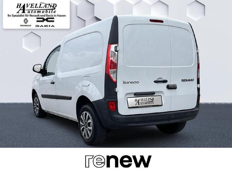 Gebraucht Renault Kangoo Rapid Extra 95 PS (69 kW) 2019 Van / Kleinbus