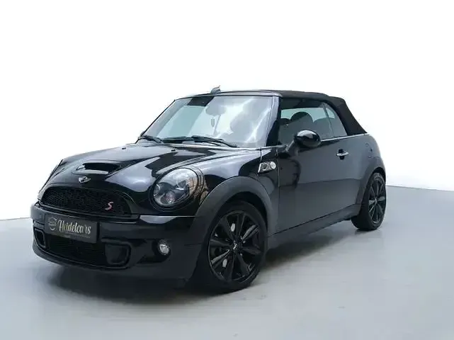 Gebraucht Mini Cooper S 184 PS (135 kW) 2015 Andere Kleinwagen