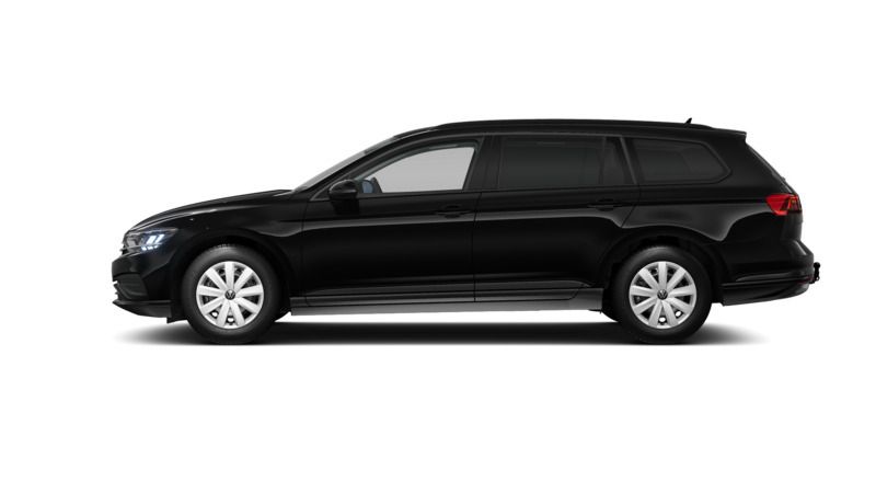 Gebraucht VW Passat Conceptline 150 PS (110 kW) 2024 Kombi
