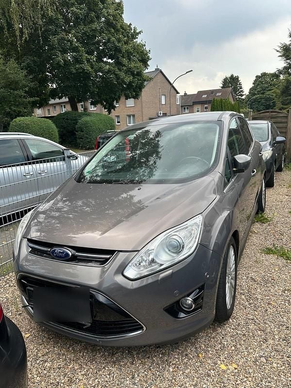 Gebraucht 2014 Ford C-MAX Van / Kleinbus | 5.800 € (Guter Preis) - Bild 1/4