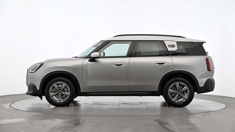 Gebraucht Mini Countryman Classic 170 PS (125 kW) 2024 Grau SUV