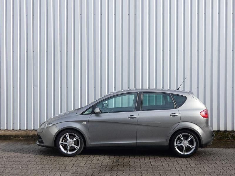 Gebraucht Seat Altea FR 200 PS (147 kW) 2007 Gris sombra Van / Kleinbus