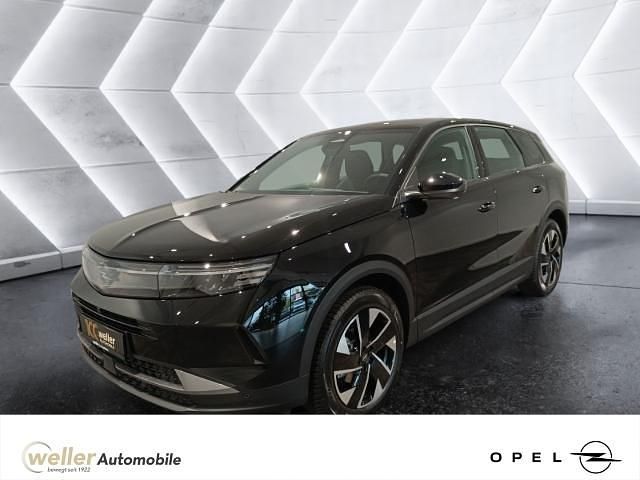 Metallic) (schwarz Neu 2025 Opel Grandland X Edition SUV | 32.710 € (Guter Preis) - Bild 1/4