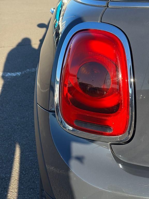 Second-hand Mini Cooper SD 170 CP (125 kW) 2015 Gri Hatchback