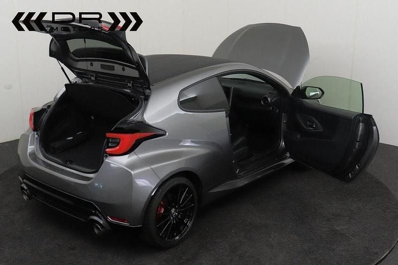 Gebraucht Toyota Yaris 261 PS (191 kW) 2024 Grau