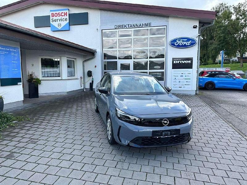 Neu Opel Corsa Edition 101 PS (74 kW) 2025 Other Limousine