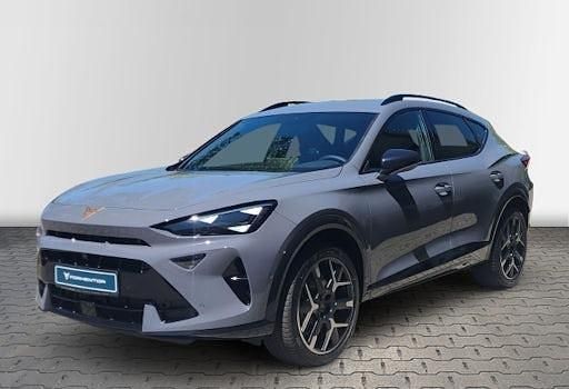 Neu Cupra Formentor VZ 265 PS (194 kW) 2025 Grau SUV