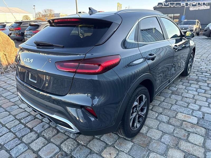 Neu Kia XCeed Style 116 PS (85 kW) 2026 Dark penta metallic SUV