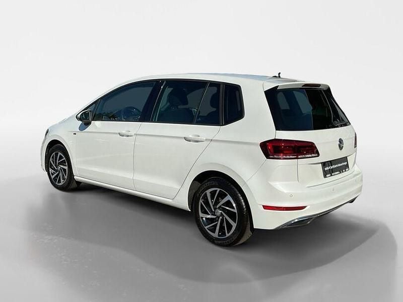 Gebraucht VW Golf VII Join 2018 Weiss