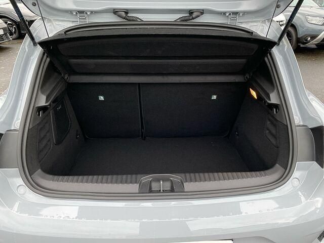 Neu Renault Clio V Esprit Alpine 143 PS (105 kW) 2026 Grau Limousine